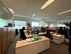 Suntec Tower Three (D1), Office #639408821
